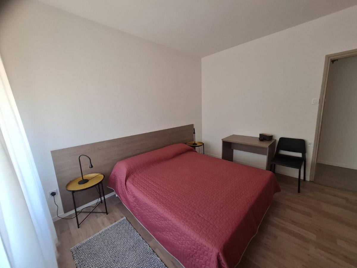 Apartments Bianca Lovrečica Kültér fotó